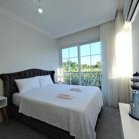 The Dalaman Suites & Pansiyon Exteriér fotografie