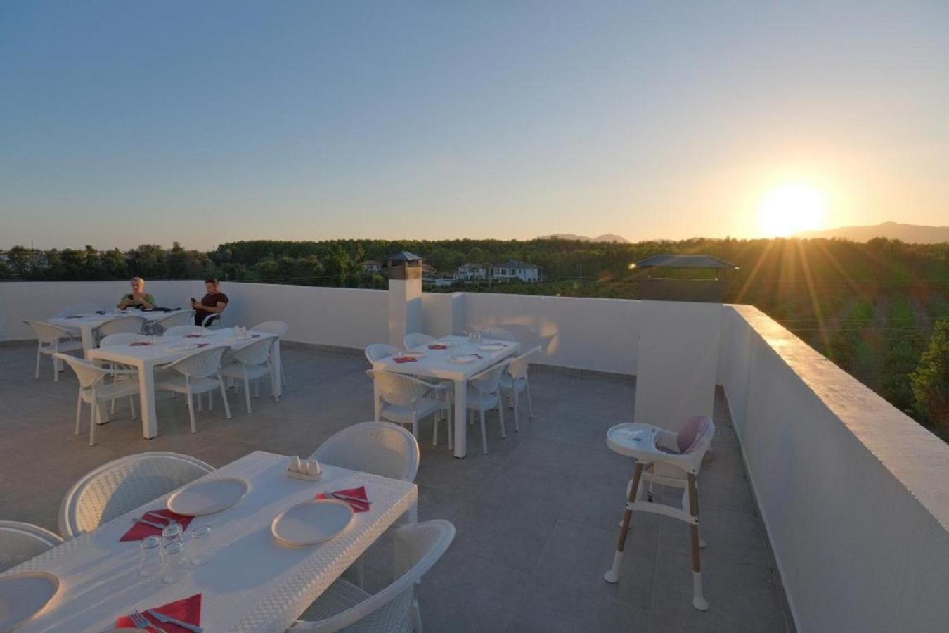 The Dalaman Suites & Pansiyon Exteriér fotografie