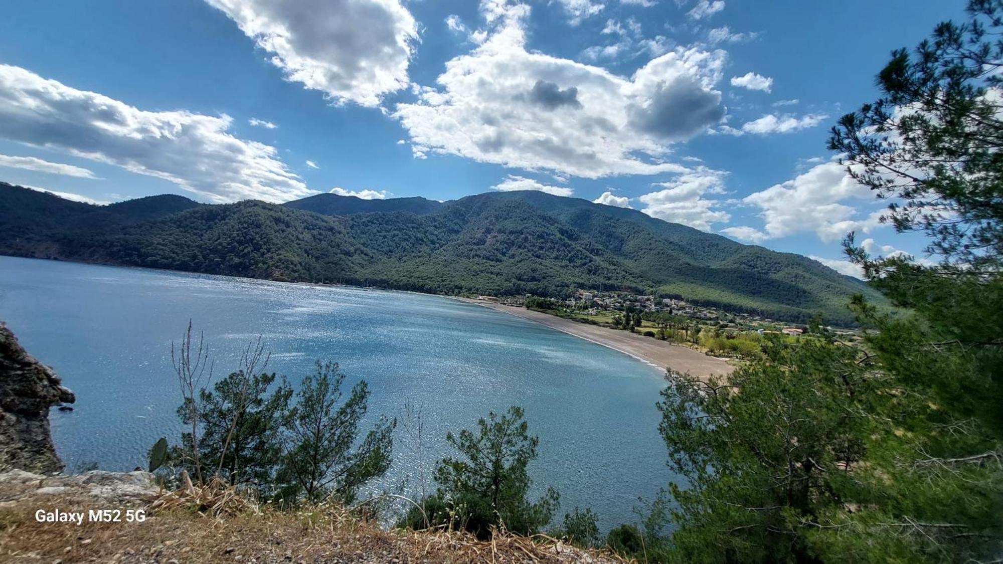The Dalaman Suites & Pansiyon Exteriér fotografie