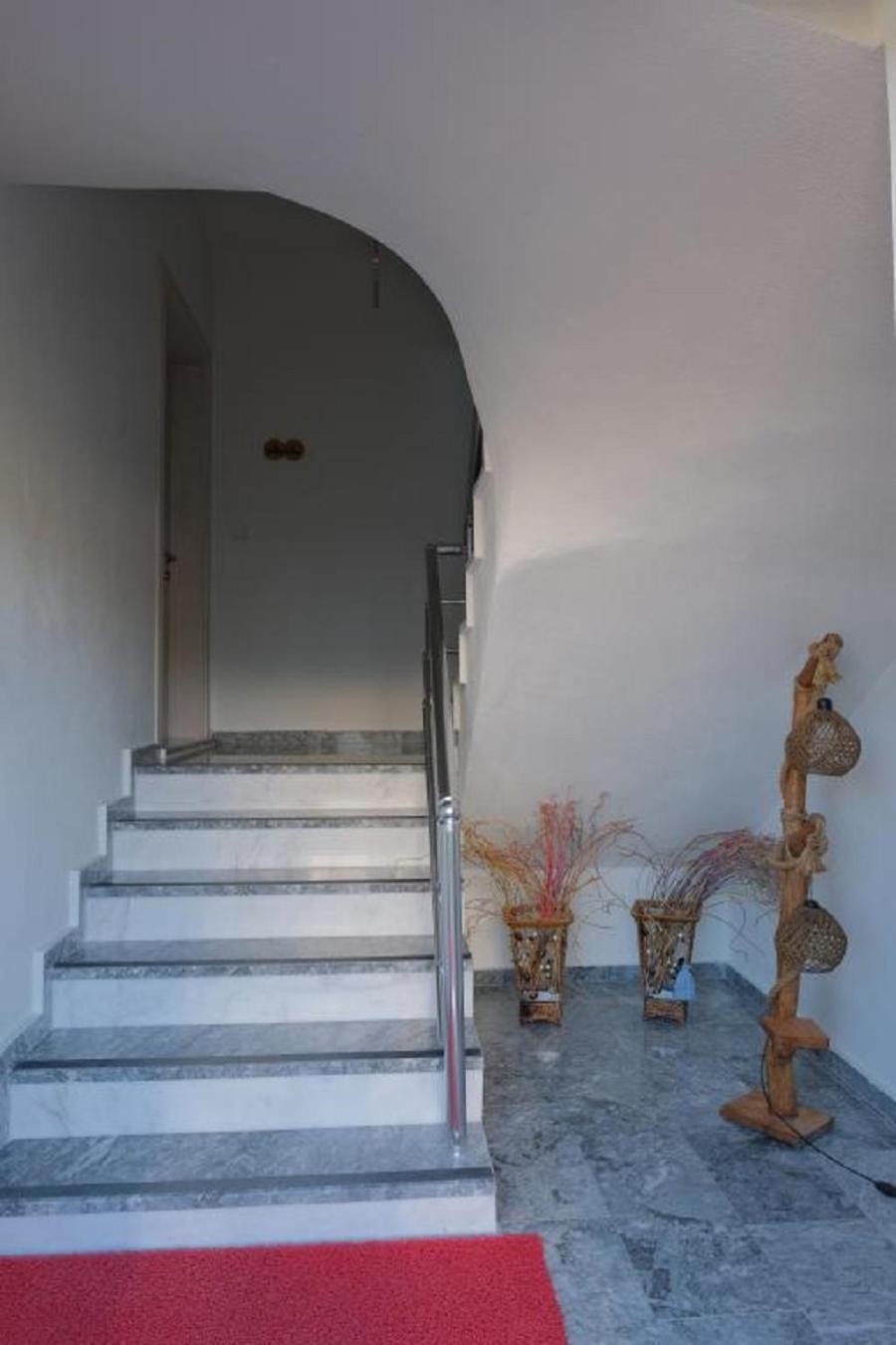 The Dalaman Suites & Pansiyon Exteriér fotografie