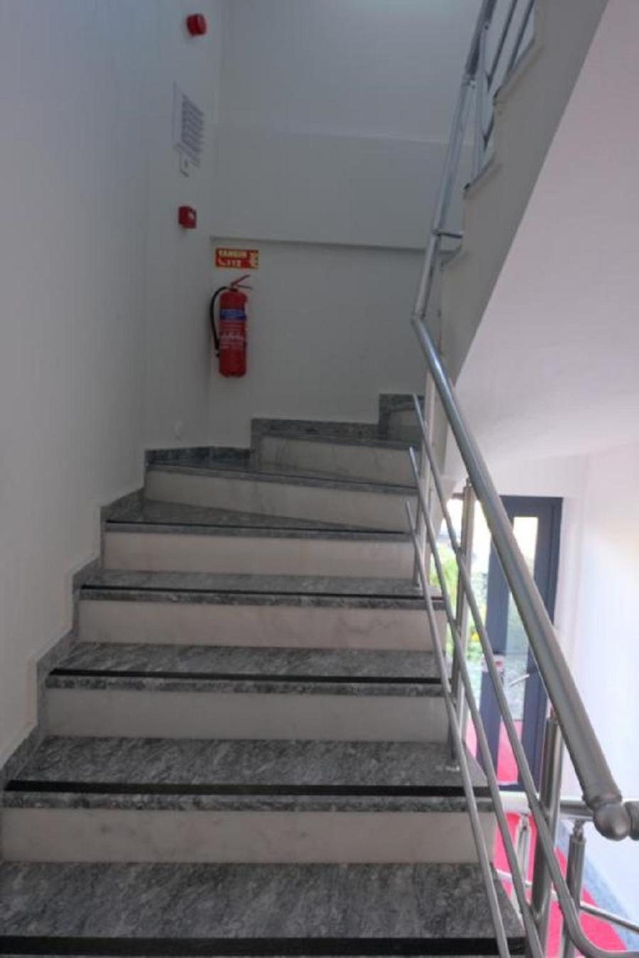 The Dalaman Suites & Pansiyon Exteriér fotografie