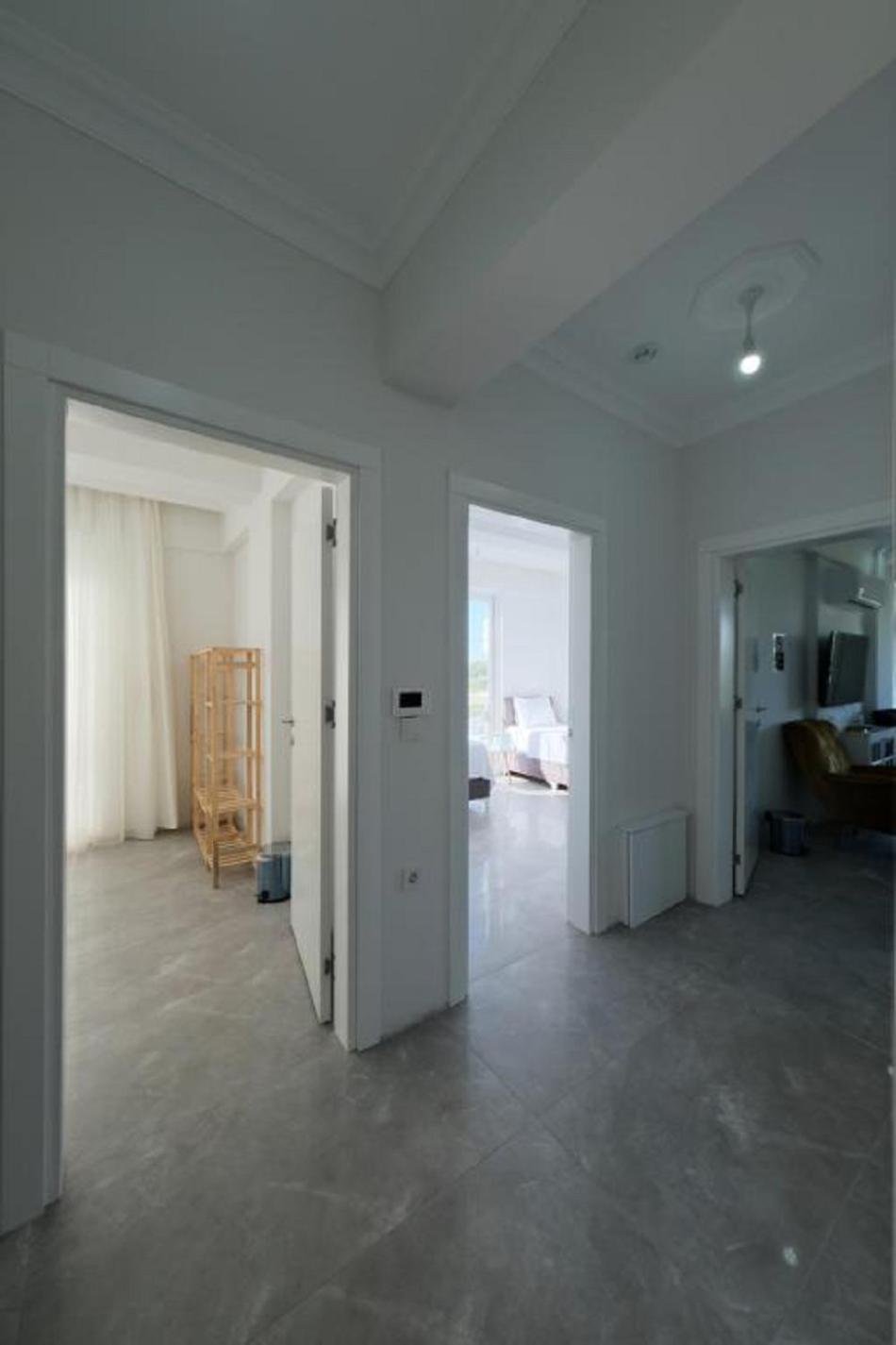 The Dalaman Suites & Pansiyon Exteriér fotografie