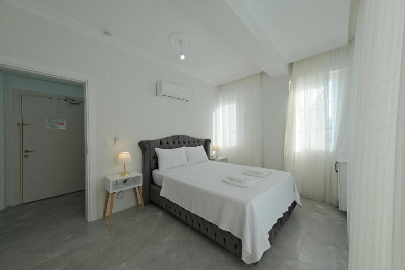 The Dalaman Suites & Pansiyon Exteriér fotografie