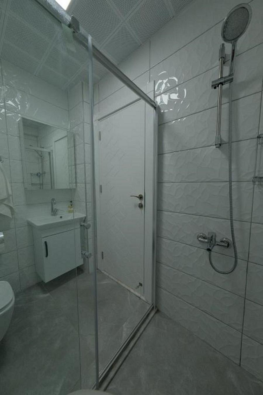 The Dalaman Suites & Pansiyon Exteriér fotografie
