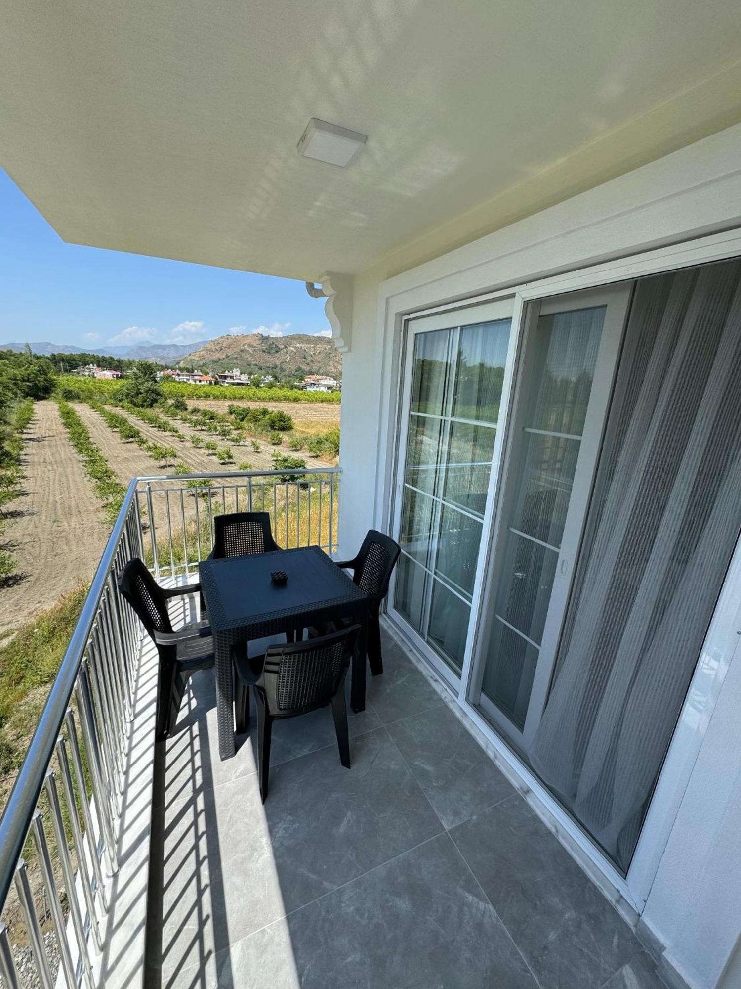 The Dalaman Suites & Pansiyon Exteriér fotografie